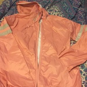 Windbreaker
